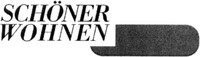 SCHÖNER WOHNEN