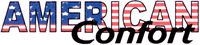 AMERICAN Confort
