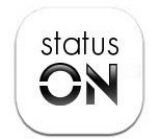 status ON