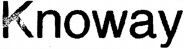 Knoway