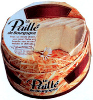 Le Paillé de Bourgogne