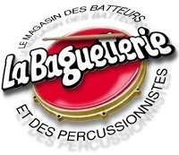 La Baguetterie LE MAGASIN DES BATTEURS ET DES PERCUSSIONNISTES