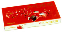 MON CHERI FERRERO
