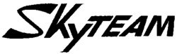 SKyTEAM