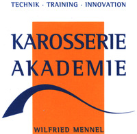 KAROSSERIE AKADEMIE WILFRIED MENNEL