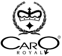 CARO ROYAL