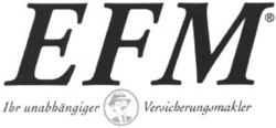 EFM Ihr unabhängiger Versicherungsmakler