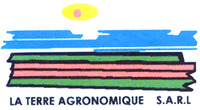 LA TERRE AGRONOMIQUE S.A.R.L.