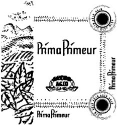 Príma Prímeur