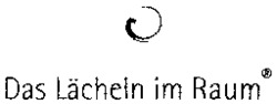 Das Lächeln im Raum