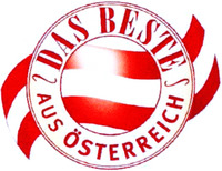 DAS BESTE AUS ÖSTERREICH