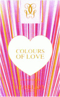 COLOURS OF LOVE