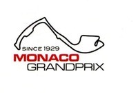 SINCE 1929 MONACO GRANDPRIX