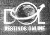 DOL DESTINOS ONLINE