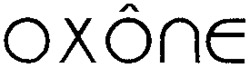 OXÔNE