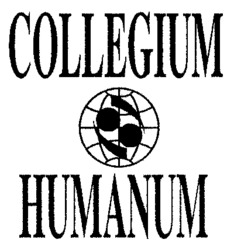 COLLEGIUM HUMANUM