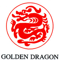 GOLDEN DRAGON