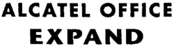 ALCATEL OFFICE EXPAND