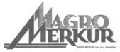 MAGRO MERKUR
