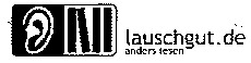 lauschgut.de anders lesen