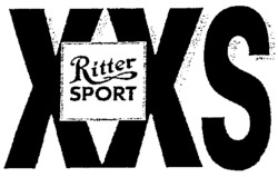 XXS Ritter SPORT