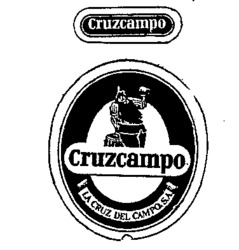 Cruzcampo