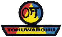 OFT TOHUWABOHU