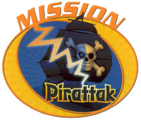 MISSION Pirattak