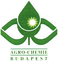 AGRO-CHEMIE BUDAPEST
