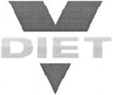 V DIET