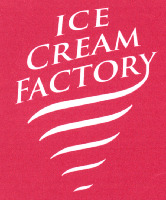 ICE CREAM FACTORY