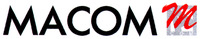 MACOM M A COM