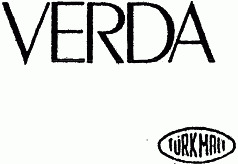 VERDA