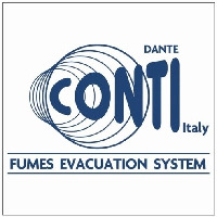 CONTI DANTE Italy FUMES EVACUATION SYSTEM