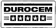 DUROCEM