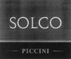 SOLCO PICCINI