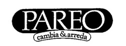 PAREO