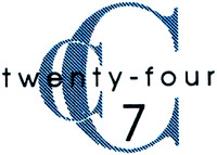 CC twenty-four 7