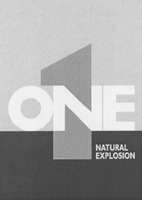 ONE NATURAL EXPLOSION