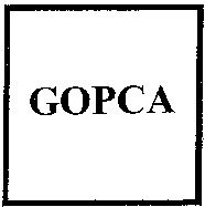 GOPCA