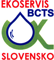 EKOSERVIS BCTS SLOVENSKO