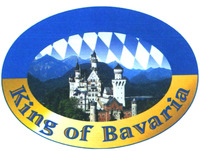King of Bavaria
