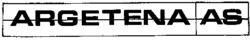 ARGETENA AS