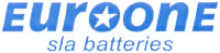 euroone sla batteries
