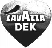 LAVAZZA DEK