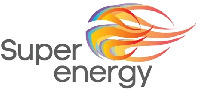 Super energy