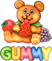 GUMMY