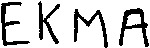 EKMA