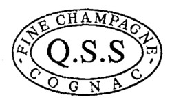 FINE CHAMPAGNE COGNAC