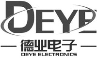 DEYE ELECTRONICS